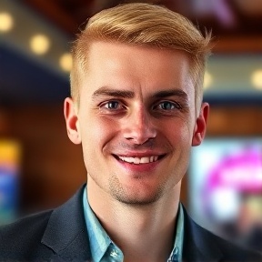 Mia Nguyen-Larsen — beste norsk casino reviewer